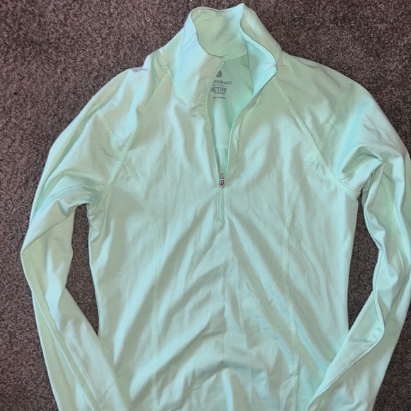 Extra small mint jacket - Picture 3 of 3